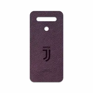 MAHOOT PL-JUVE Cover Sticker for LG K61