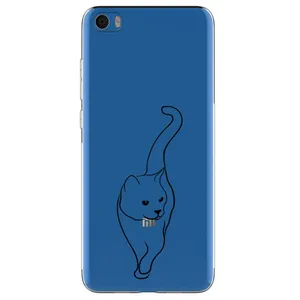 Megafone Cat C60-B Cover For Xiaomi Mi Note / Mi Note Pro
