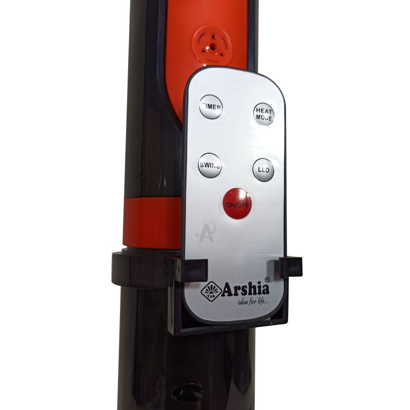 بخاری برقی ارشیا مدل کلاسیک SH-1441 فندار بخاری برقی ارشیا مدل کلاسیک SH-1441 فندار