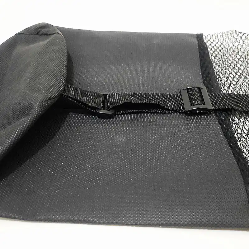 کاور زیرانداز یوگا پاندا مت مدل Zakhim