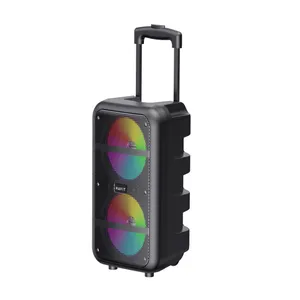اسپیکر بلوتوثی قابل حمل هویت مدل SQ116BT