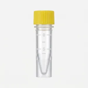 crayo tube 1.5ml 50pcs