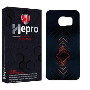 HEPRO MC Cover for SAMSUNG GALAXY S6 EDGE