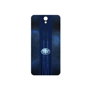 MAHOOT FAW Cover Sticker for Lenovo Vibe S1 Lite