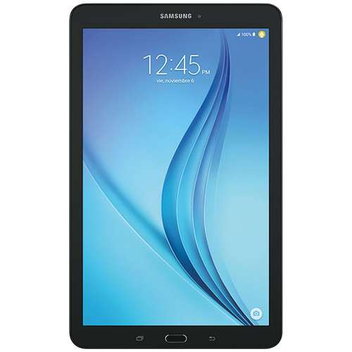 تبلت سامسونگ مدل Galaxy Tab E 8.0 SM-T377P ظرفیت 16 گیگابایت