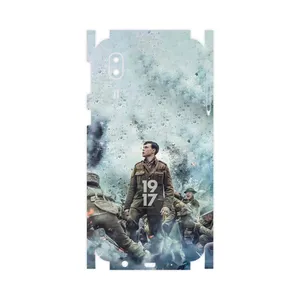 MAHOOT 1917-FullSkin Cover Sticker for Samsung Galaxy A2 Core