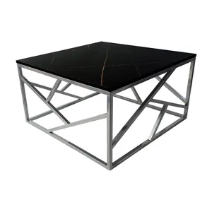 میز جلومبلی مدل کوبیسم آلمون کد AL-2020-B