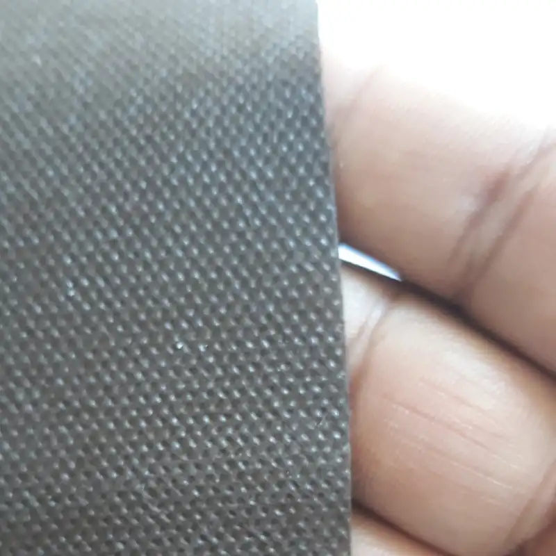 آستر سوزنی آلما طرح چرم کد GAHCHR