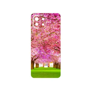 MAHOOT Spring Season Cover Sticker for Xiaomi MI 11 LITE