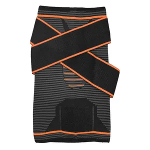 زانوبند ورزشی مدل GS-Knee Support-153002