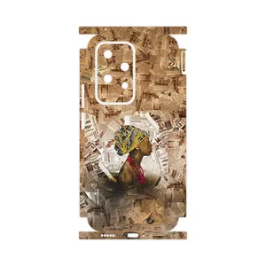 MAHOOT Collage of African Women-FullSkin Cover Sticker for Honor 200 Lite