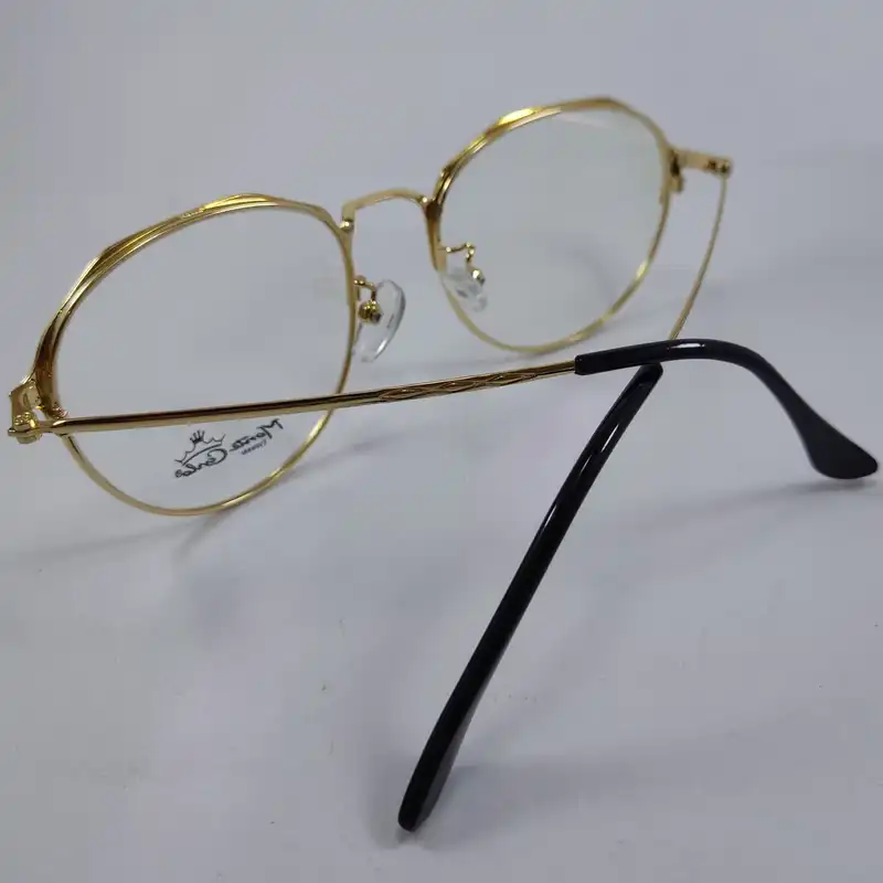 فریم عینک طبی مونته کارلو مدل m2 کد 111