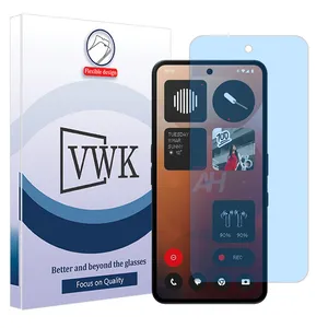 VWK Eye Care model anti-blue screen protector suitable for Nothing Phone 3a Pro mobile phone