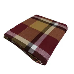 پتو مسافرتی مدل بیتا کد 334 سایز 200x150 سانتی متر