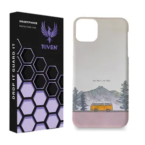 RIVEN RI2-17 Case For Apple iPhone 11 Pro Max