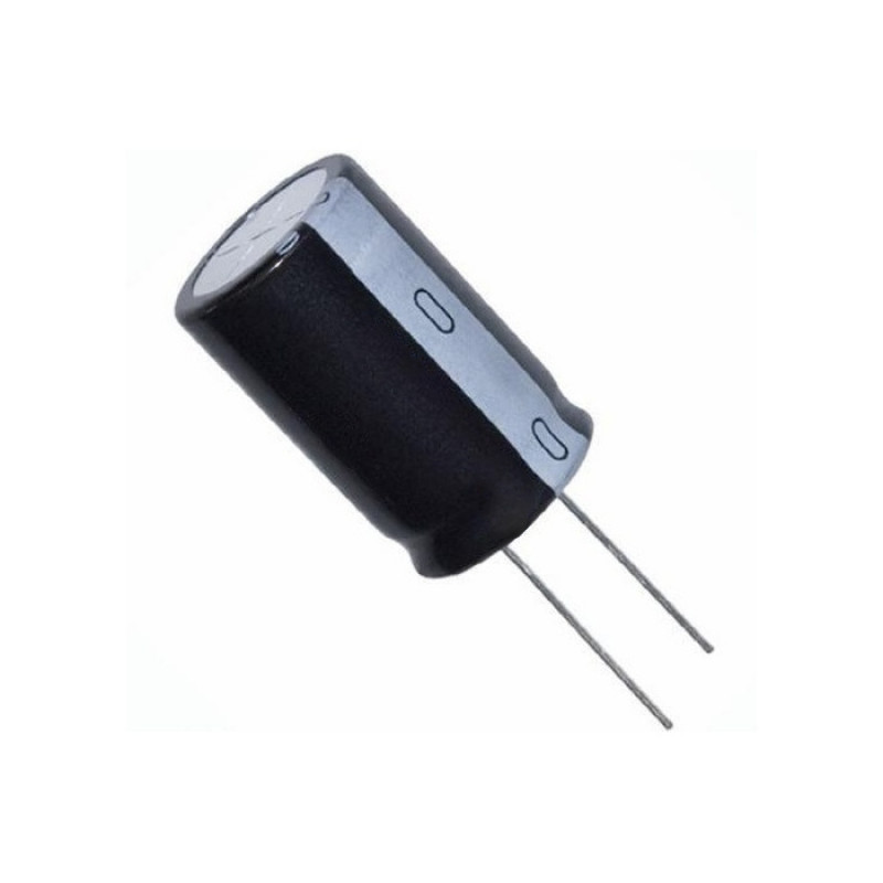 خازن الکترولیت 1000uF 16V - 470uF 16V - 100uF 450V کد 51 بسته 51 عددی