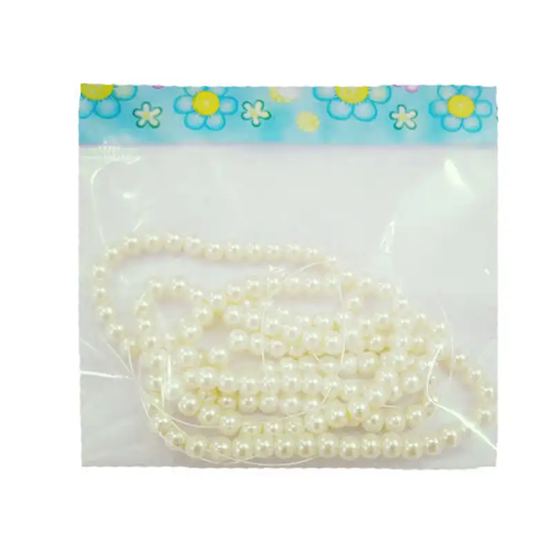 ریسه مروارید مدل ba  مجموعه 130 عددی