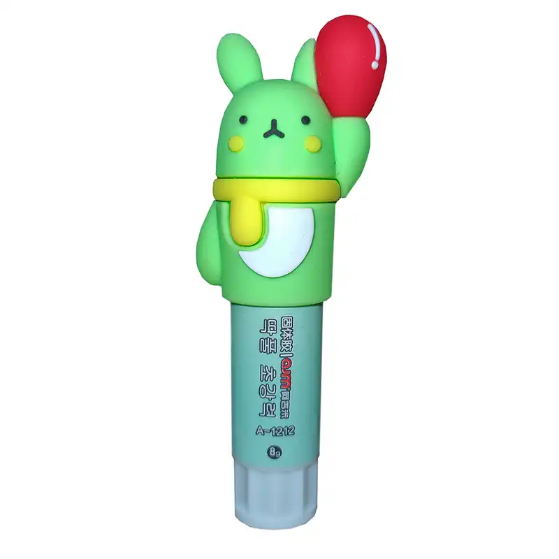 چسب ماتیکی مدل فانتزی خرگوش کد B6