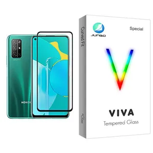 Junbo Viva Glass MIX001 Screen Protector For  30S