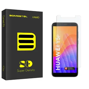 Somastel SD Screen Protector For Huawei Y5p