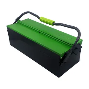 جعبه ابزار پلاتینیوم کد 602