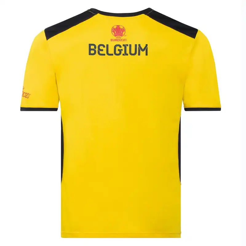 تی شرت ورزشی مردانه یورو 2020 کد 8075633