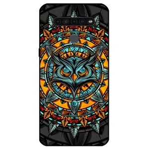 Megafone Owl 1903 Cover For LG K41S / K51S