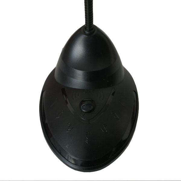 میکروفون رومیزی مدل T-21 میکروفون رومیزی مدل T-21