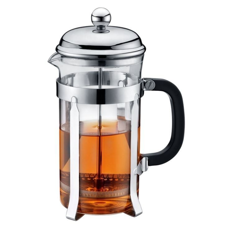 فرنچ پرس مدل TP-D1