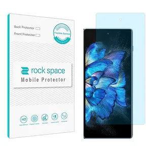Rock space code BLU anti-blue screen protector suitable for vivo X Fold