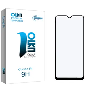 Cooling Olka Matt Ceramics Screen Protector For Samsung Galaxy A12 / A02s / A03s / A03 Core