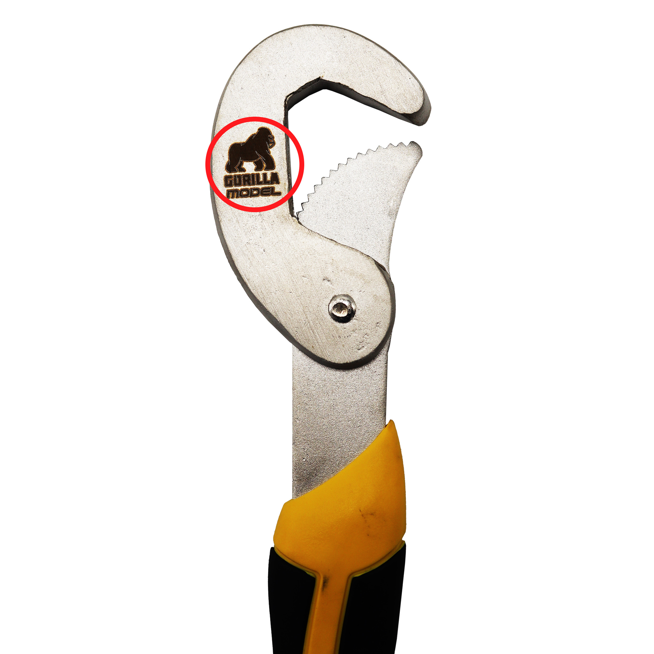 اچار همه کاره مدل گوریلا کد YPVX-2332 اچار همه کاره مدل گوریلا کد YPVX-2332