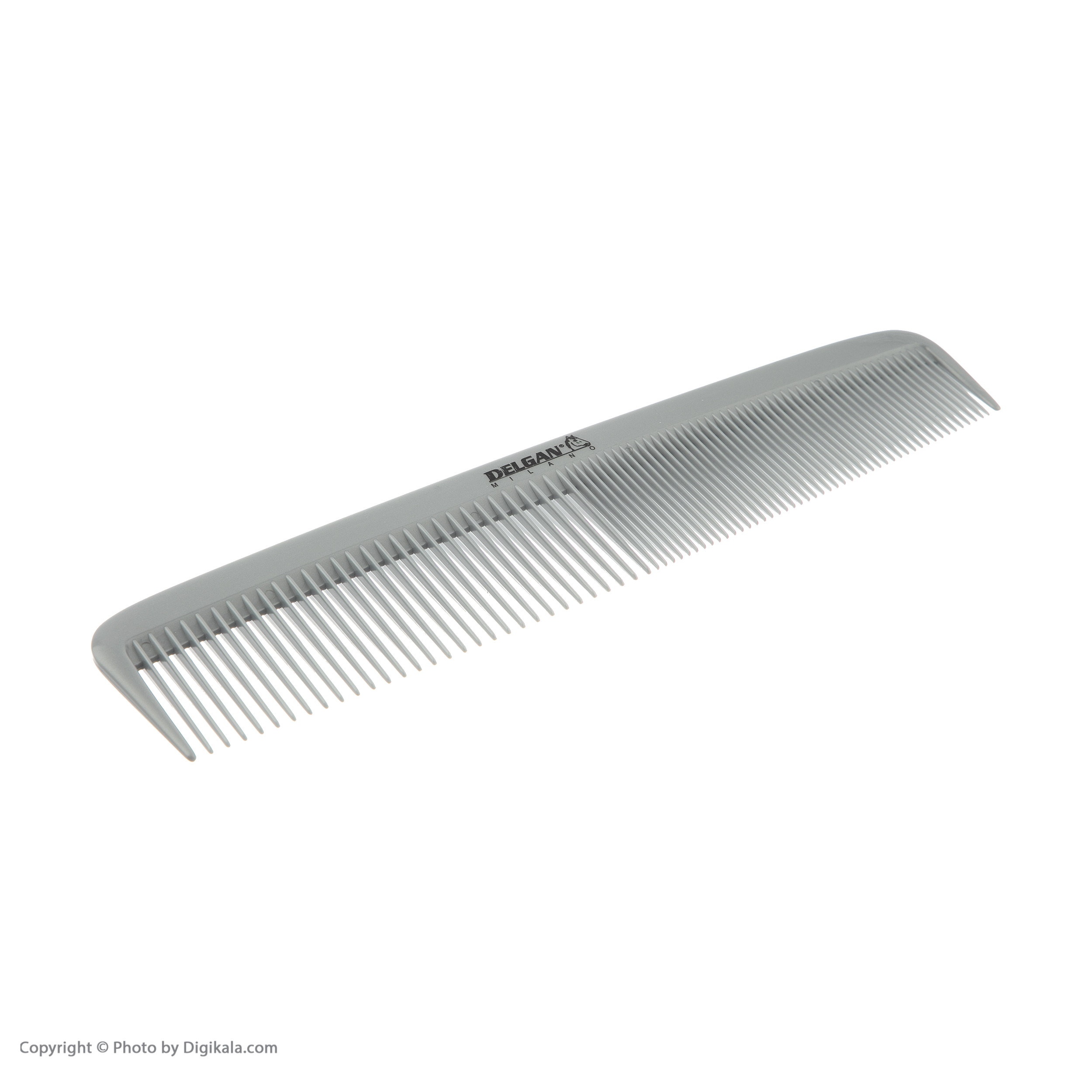 شانه مو دلگان مدل Z01-C0405