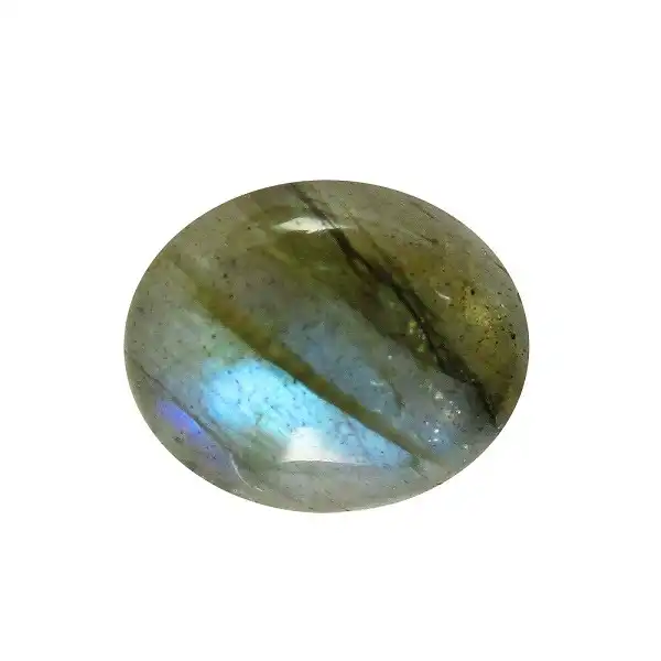 سنگ لابرادوریت پارلا گوهر کد 5123