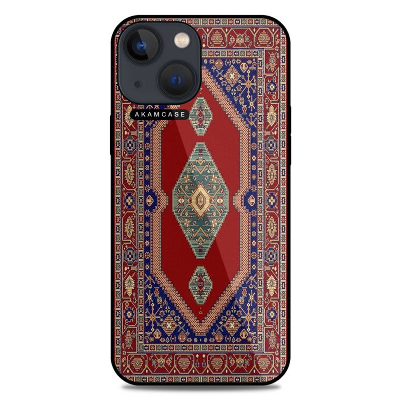 کاور آکام مدل AMC-WA13M-PERSIAN-12 مناسب برای گوشی موبایل اپل iPhone 13 Mini