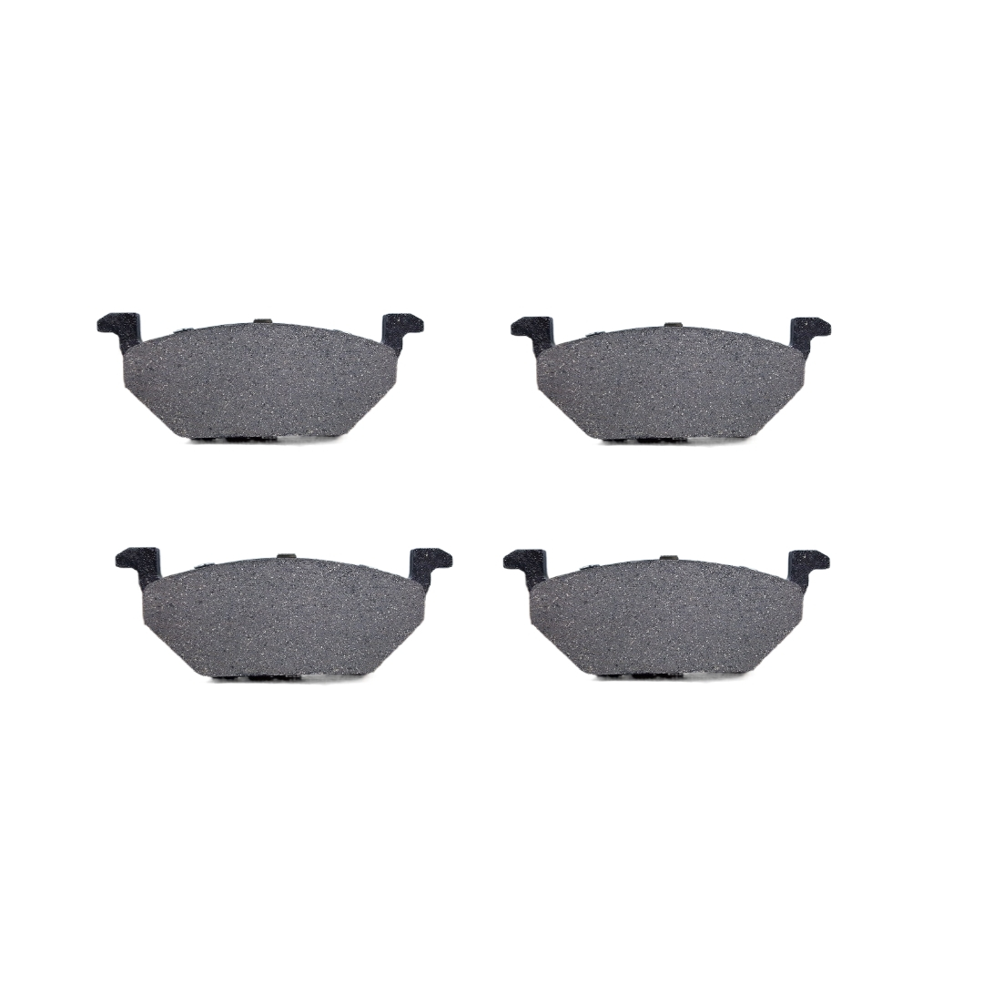 لنت ترمز چرخ جلو امکو مدل FB320 مناسب برای برلیانس 320