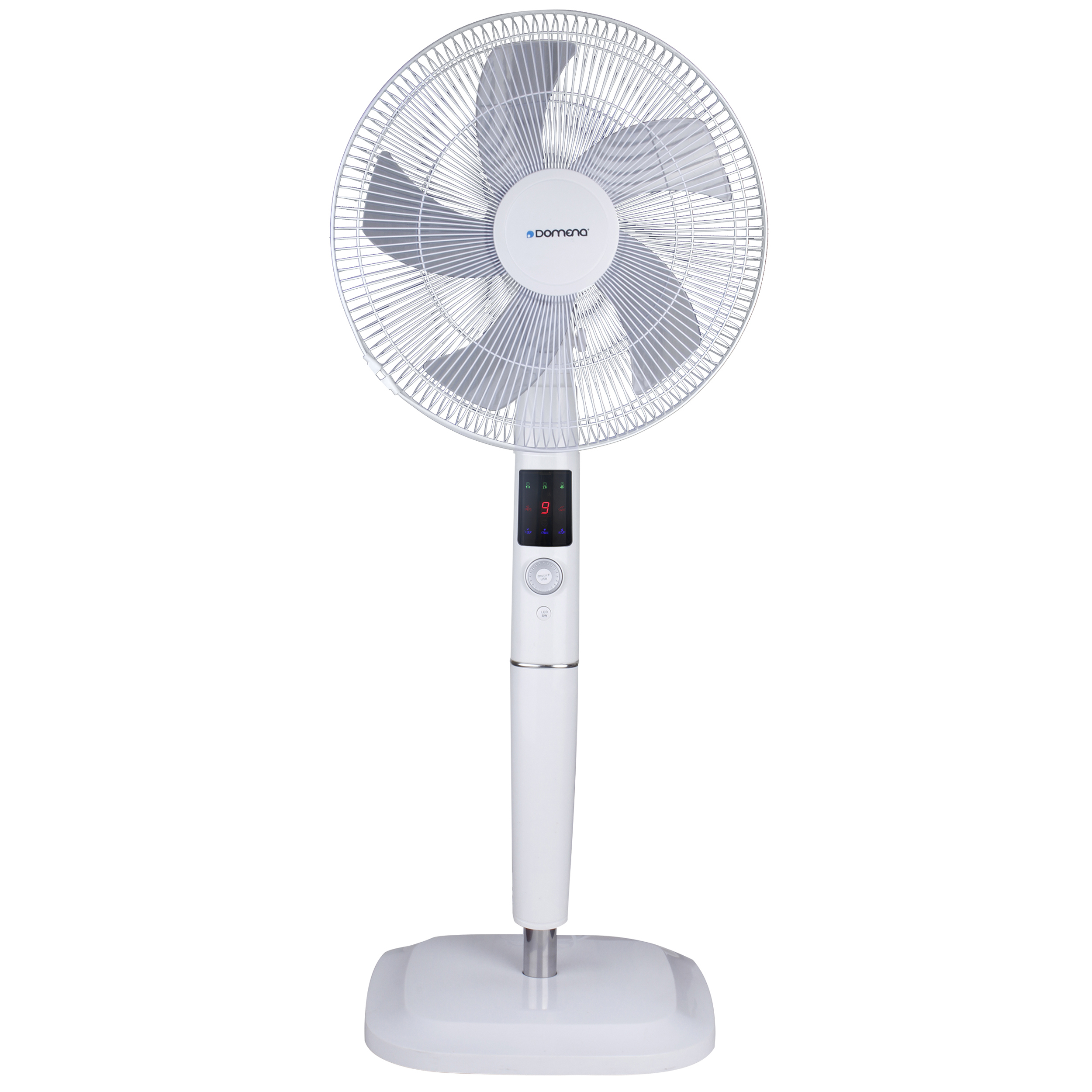 پنکه دومنا مدل DF550plus