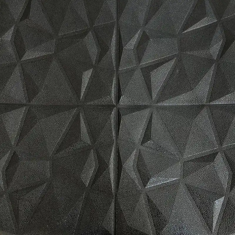 دیواپوش مدل فومی کد AS23 بسته 8 عددی