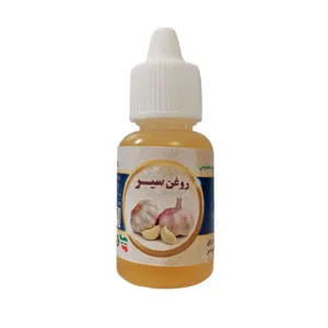 روغن سیر سینوهه مدل 001 حجم 20 میلی لیتر