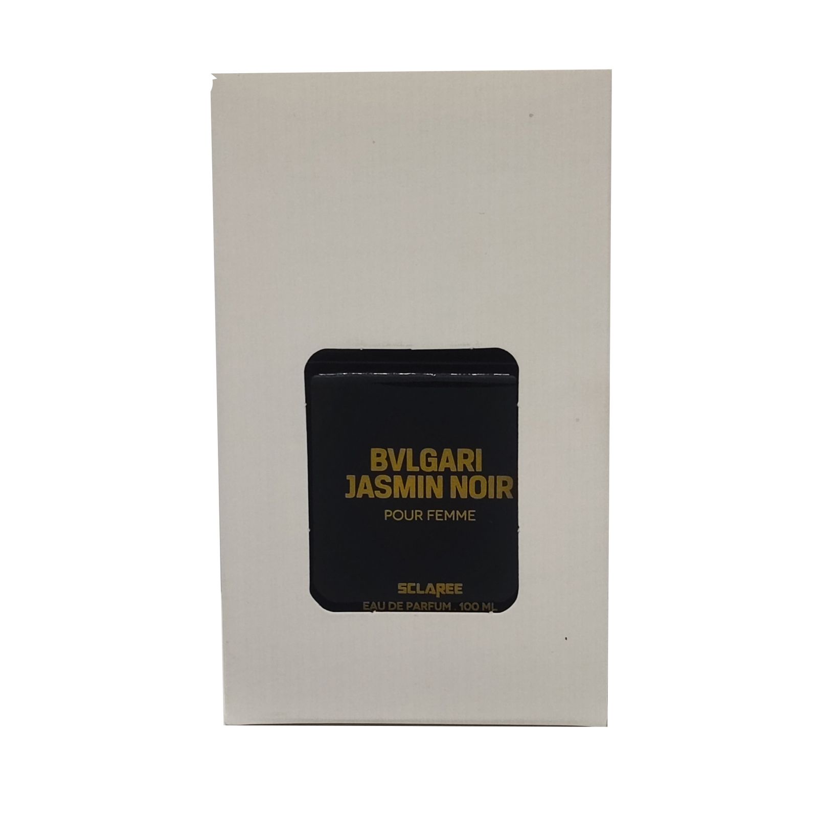 ادوپرفیوم مردانه اسکلاره مدل ‌Bvlgary Jasmin Noir حجم 100 میلی لیتر -  - 3