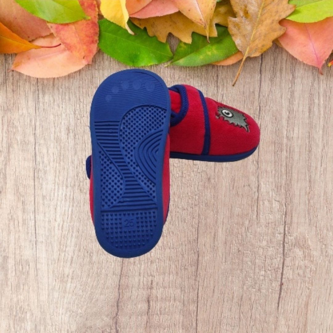 پاپوش نوزادی کونیبو مدل F22 -  - 3