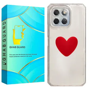 Ghab Guard KPSDH Cover for Honor X8