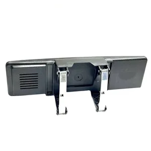 آینه وسط خودرو مدل رو آینه درجه دار