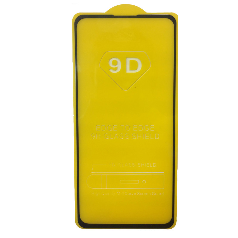 محافظ صفحه نمایش مدل D900 مناسب برای گوشی موبایل شیائومی Note 9s