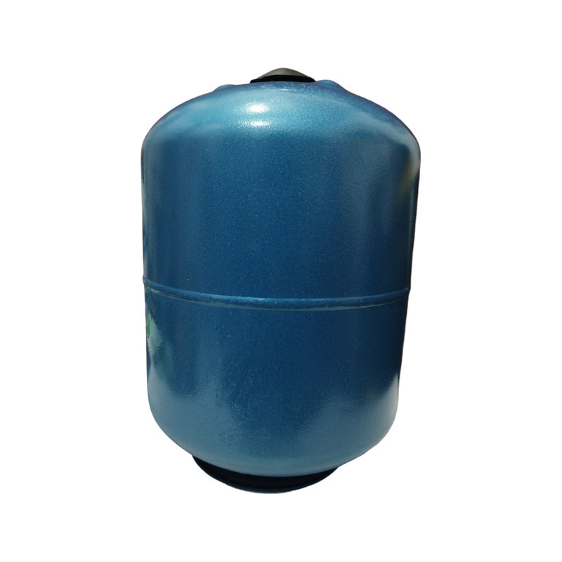 منبع تحت فشار ایران کار مدل TSB-8L ظرفیت 8 لیتر