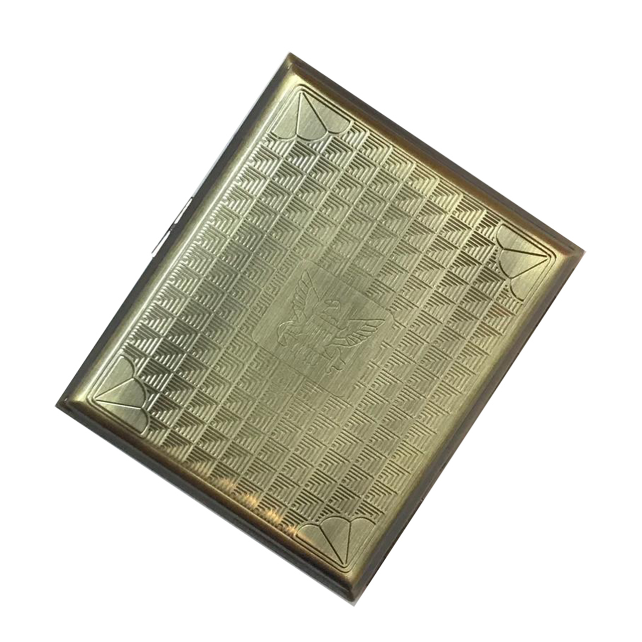 جعبه سیگار طرح عقاب مدل BS31