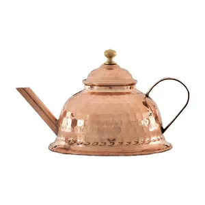 قوری زعفران کد 019