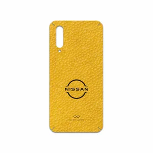 MAHOOT ML-NSSN Cover Sticker for Xiaomi MI 9 Lite