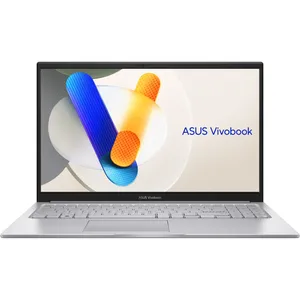Asus Vivobook 15 X1504VA-BQ4675-i3 1315U-8GB DDR4 3200MHz-512GB SSD-IPS 15.6 inch Laptop