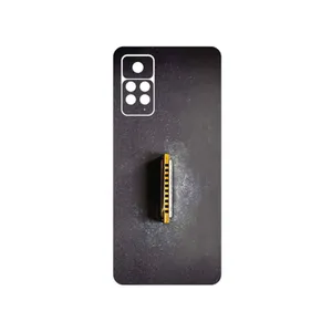 MAHOOT Harmonica Cover Sticker for Xiaomi Redmi Note 11 Pro